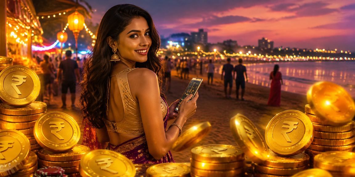 Evening entertainment in Chennai with local users enjoying cricket betting on mobile